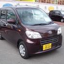  ダイハツ タントエグゼ 660 X　 （ブラウン） ハッチバック　軽自動車の画像