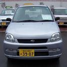  スバル プレオ 660 A　 （シルバー） ハッチバック　軽自動車の画像
