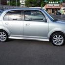  ダイハツ ミラジーノ 660 ミニライト 4WD　 （シルバー） ハッチバック　軽自動車の画像