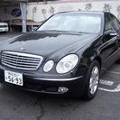  メルセデス・ベンツ Eクラス E240　 （ブラック） セダン