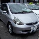  ホンダ フィット 1.3 A　 （シルバー） ハッチバックの画像