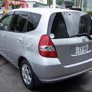  ホンダ フィット 1.3 A　 （シルバー） ハッチバックの画像