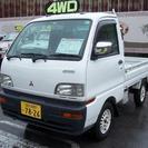  三菱 ミニキャブトラック 660 VX スペシャルエディション...