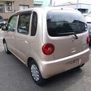  ダイハツ ムーヴラテ 660 X 4WD　 （ライトローズメタリック） ハッチバック　軽自動車の画像