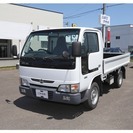  日産 アトラス 3.2 スーパーロー DX ディーゼル　 （ホ...