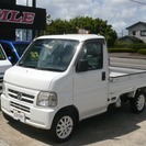  ホンダ アクティトラック 660 SDX 4WD　 （ホワイト...