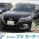  マツダ アクセラ 2.0 ハイブリッドS　 （ディープクリスタ...