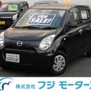  マツダ キャロル 660 エコ L　純正オーディオ （マルーン...