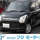  マツダ フレア 660 XS　車両状態評価書付 （ブラックパー...