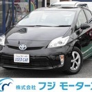 トヨタ プリウス 1.8 S　 （ブラックメタリック） ハッチバック