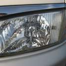  トヨタ ハイエースレジアス 3.0DT　HDDナビ・地デジ・4ナンバー （パールII） ミニバンの画像