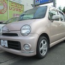  ダイハツ ムーヴラテ 660 クール　禁煙車　純正オーディオ　...