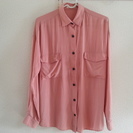 moussy マウジー シャツ レディース 服