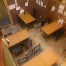 駅近居酒屋リニューアルOPEN ！！スタッフ募集！元気のある方は是非★将来独立したい方も必見です！！の画像