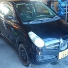 値下げ平成16年 スバル R2 4wD 車検 31年2月 カード ローンokの画像