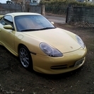 ポルシェ996
