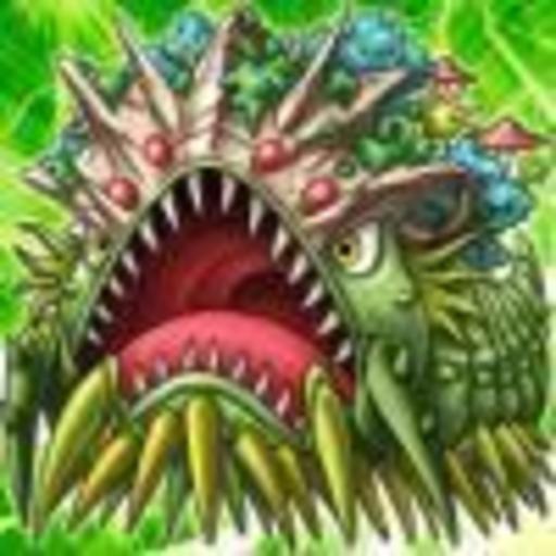 ドラゴンコレクション（グリードワーム＋★２０）