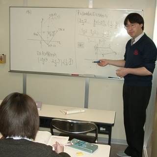 きちんと面倒を見る！お子様に変化が現れる！地元密着の小さな個人塾・若泉進学会の画像