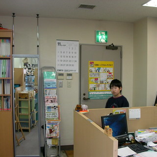 きちんと面倒を見る！お子様に変化が現れる！地元密着の小さな個人塾・若泉進学会の画像