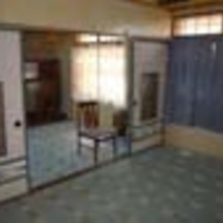 【畠中町】和室、洋室各2部屋ずつを完備した充実物件！ - 不動産売買（マンション/一戸建て）