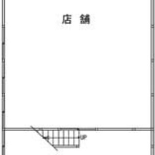 【稲葉町】店舗物件！219㎡が200万円！ − 北海道