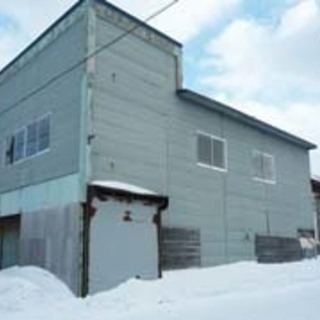 【稲葉町】店舗物件！219㎡が200万円！ - 不動産