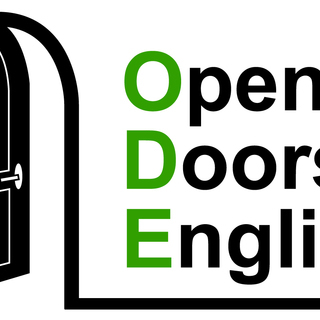 英会話教室「Open Doors English」　　  の画像