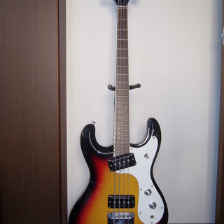 モズライト・Bass・Japan お好きな方に売却希望の画像
