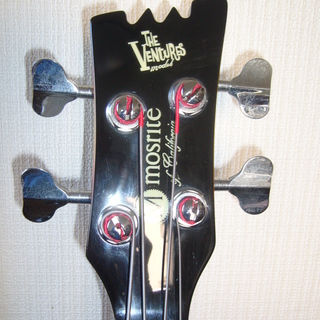 モズライト・Bass・Japan お好きな方に売却希望の画像