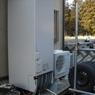 オール電化・リフォーム工事お任せください