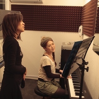 横浜・菊名の音楽教室は「M2 Music School」の画像