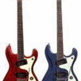 The VenturesカバーバンドのBASSist募集