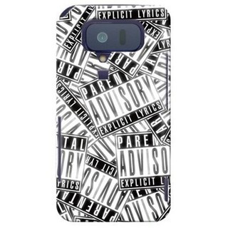 [予約][docomo LYNX 3D SH-03C専用] 全面プリントケース(アドバイサリー) [納期約4週間前後]【SECOND SKIN/セカンドスキン】の画像