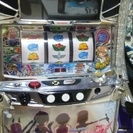 パチスロ スカイガールズよろしくゼロ