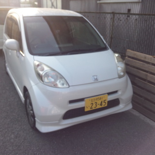 車検たっぷりあります！