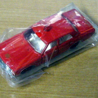 ミニカー
