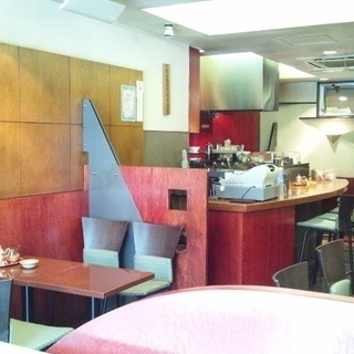 【終了】コーヒー高久　人形町のコーヒー専門喫茶店　女性募集　コーヒーや喫茶店がお好きな方大歓迎！長期勤務希望の方の画像