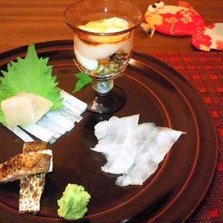 和食家　金魚　　☆求人募集☆の画像