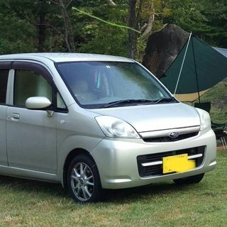 内外装は▲車検残1年有り！