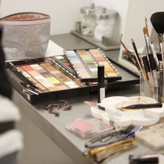 ヘアメイクアップスクール　wk make-up beauty Instituteの画像