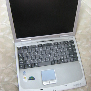 東芝 dynabook中古の画像