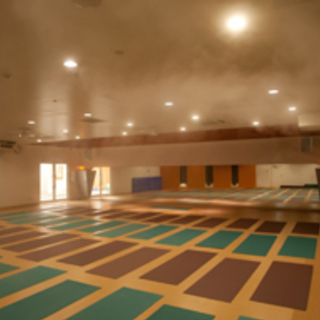 都内最大級”ホットヨガスタジオ”CALDO池袋OPEN！！の画像