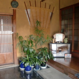 《古都の賃貸情報》           SATAKE