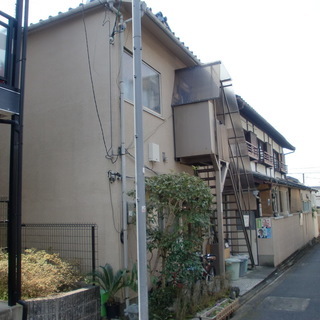 《古都の賃貸情報》           SATAKE