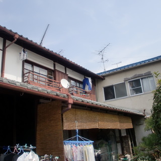 古都の格安賃貸　ＳＡＴＡＫＥ