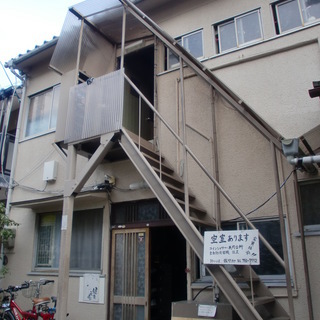 古都の格安賃貸　ＳＡＴＡＫＥ