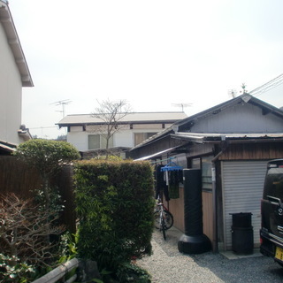 古都の格安賃貸　ＳＡＴＡＫＥ