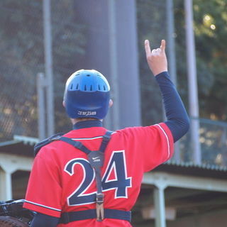 本気の草野球チームでマネージャー募集中！ - スポーツ