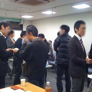 我孫子・柏ビジネス交流会（【第11回】商売繁盛！柏ビジネス交流会...