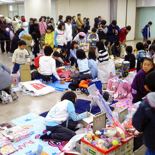 2011年12月23日(金)開催！池袋サンシャインシティ《キッズ...